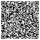 QR code with James A Linville Masonry contacts