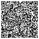 QR code with Ronald Eugene Hales contacts