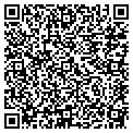 QR code with Sizzler contacts