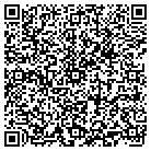 QR code with James R Slane Brick & Stone contacts