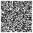 QR code with James W Unger contacts
