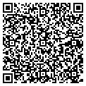 QR code with Creative West contacts