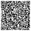 QR code with Pcs1 contacts