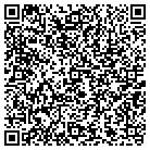 QR code with J C Masonry Construction contacts
