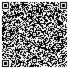 QR code with Hiers-Baxley Funeral Service contacts