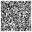 QR code with J C Masonry Inc contacts