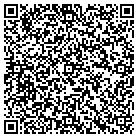 QR code with Hodges Funeral Home At Naples contacts