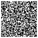 QR code with J D Darling Masonry contacts