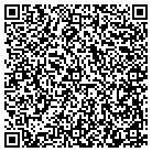 QR code with Delorean Motor CO contacts