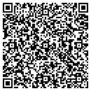 QR code with W R Steadman contacts