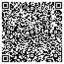 QR code with Apache Cab contacts