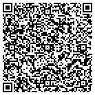 QR code with Jeff Frank Masonry Inc contacts