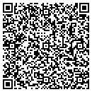 QR code with Apache Taxi contacts