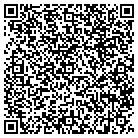QR code with DE Nunzio's Automotive contacts