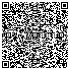 QR code with Apache Taxi Dispatch contacts