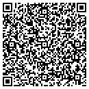 QR code with Kenneth B Smith contacts