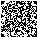 QR code with A+ Plus Cab CO contacts