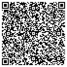 QR code with Omega Security Systems Inc contacts
