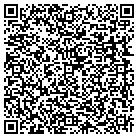QR code with Fahrenheit Design contacts
