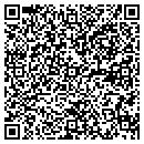 QR code with Max Jerrell contacts