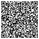 QR code with Head Start contacts