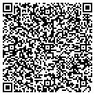 QR code with Philadelphia Detection Systems contacts