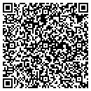 QR code with Headstart contacts