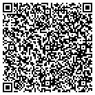 QR code with It Consulting of San Diego contacts
