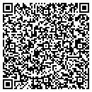 QR code with Arrive Cab contacts
