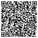 QR code with John Slabaugh Masonry contacts