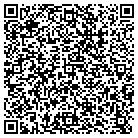 QR code with Gcca Design & Drafting contacts