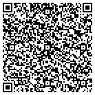 QR code with Geotech & Design Service contacts