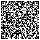 QR code with Organovo Inc contacts