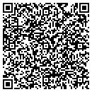 QR code with Harris & Assoc contacts