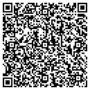QR code with D's Pool Services LLC contacts