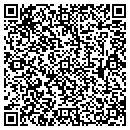 QR code with J S Masonry contacts