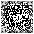 QR code with L A R C S Thrift Shop contacts