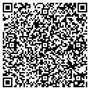 QR code with D W A Automotive Inc contacts