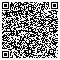 QR code with advancing with us contacts