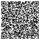 QR code with Karl J Crabtree contacts