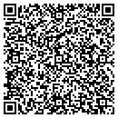 QR code with K E Freytag Masonry contacts