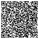 QR code with John M Hatch contacts
