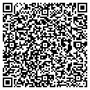 QR code with Gazego's LLC contacts