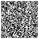 QR code with Johnson-Blohm Assoc Inc contacts