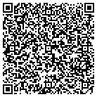 QR code with New Serenity Meml Funeral Home contacts
