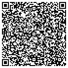 QR code with American Natural Products Lab contacts