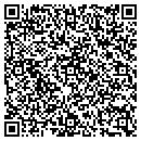 QR code with R L Jacks Farm contacts