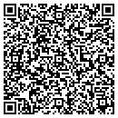 QR code with Robert Hethke contacts