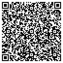 QR code with Head Start contacts