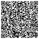 QR code with Kalamazoo Tents Tables & Chrs contacts